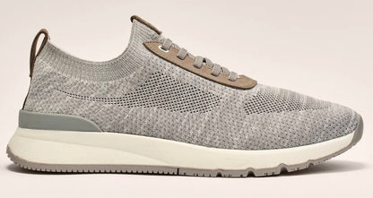 Johnnie-o knit runner.
