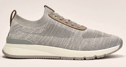 Johnnie-o knit runner.