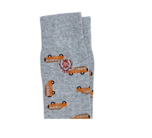 Rover Peruvian Pima cotton socks