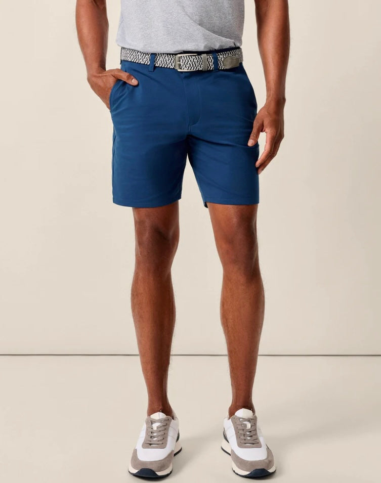Johnnie-0 Jupiters shorts.