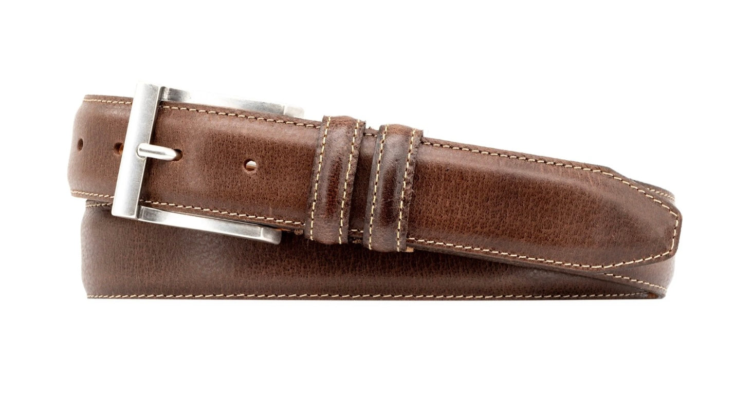 Martin dingman Bill water buffalo walnut.