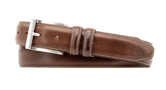 Martin dingman Bill water buffalo walnut.