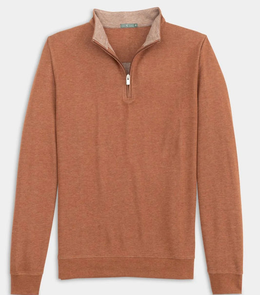 Genteal adobo 1/4 zip