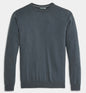 Genteal Mattson crewneck sweater.