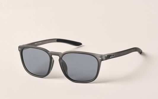 Johnnie-O Malibu black sunglasses