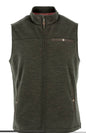 Tom beckbe Tucker fleece vest.