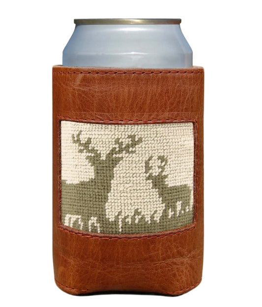 Deer hunting can cooler.