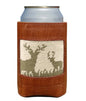 Deer hunting can cooler.