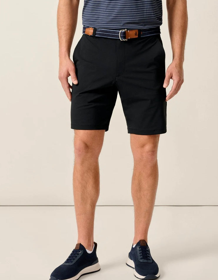 Johnnie-0 fusion 7in shorts.