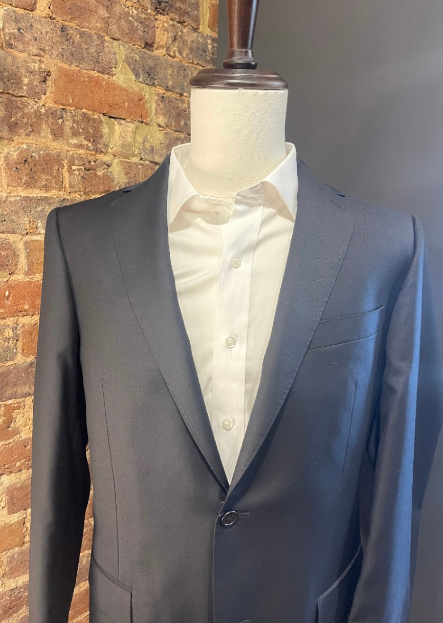 Paul Betenly Ronaldo Roma Suit.