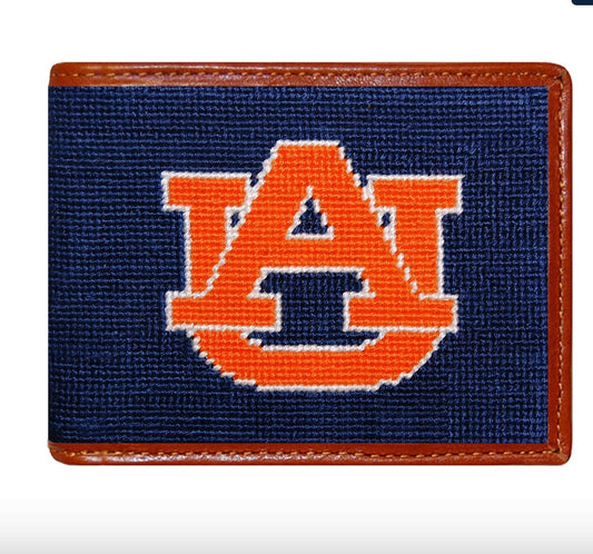 Auburn wallet