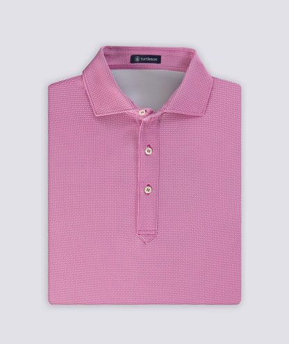 Chris performance polo