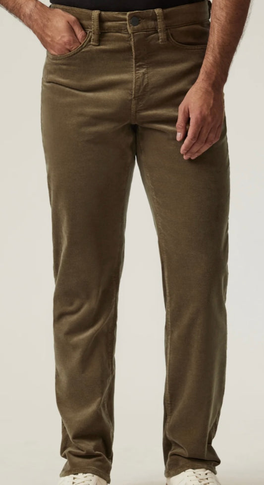 34 heritage courage tobacco cords