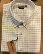 Tom Beckbe Culver Oxford shirt