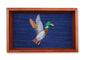 Smathers and Branson mallard valet tray.