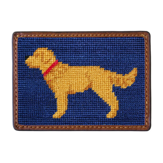 GOLDEN RETRIEVER CCW
