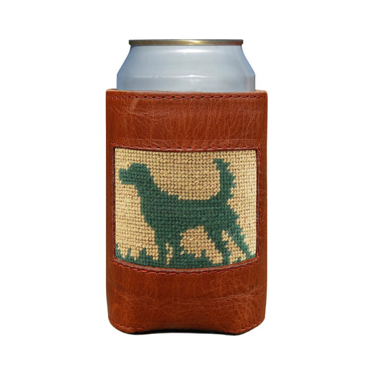 HUNTING DOG CAN COOLER
