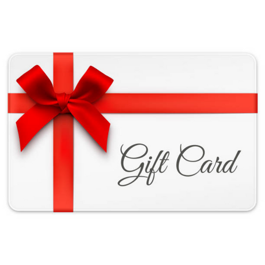 Shepherds gift card