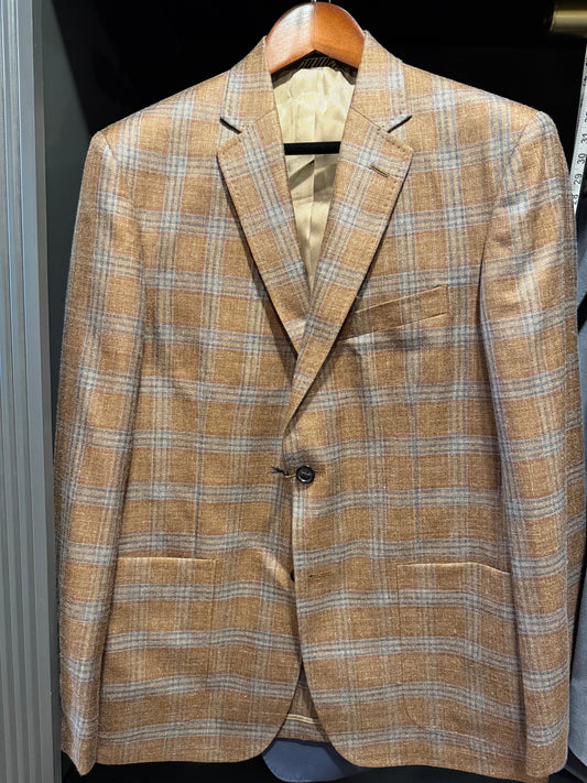 Billy Reid 100% wool blazer