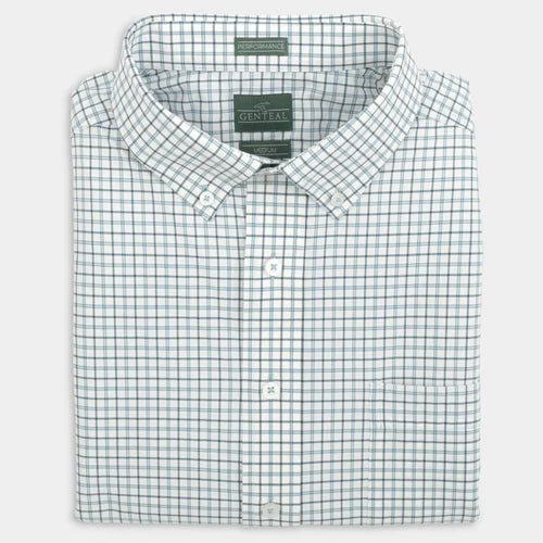 Genteal Ellis Softouch Sport Shirt Sale price